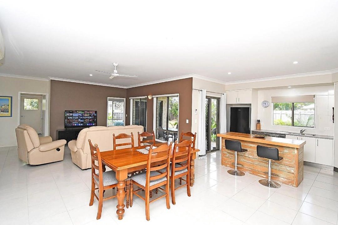 Photo of Livingroom in Pialba