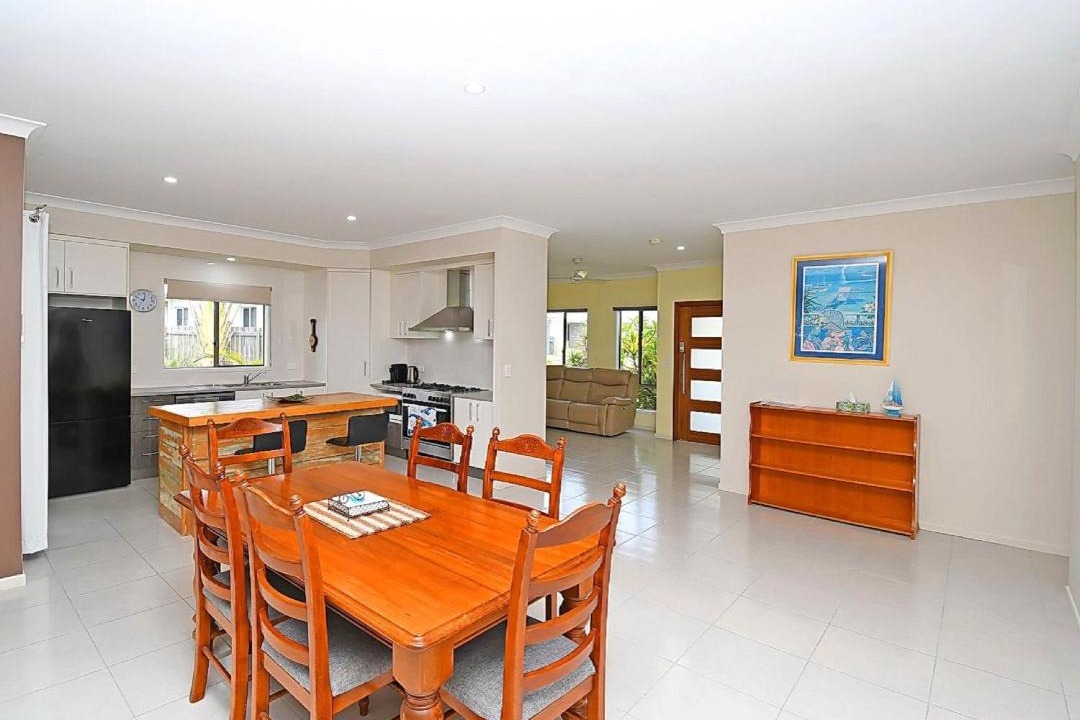 Photo of Livingroom in Pialba