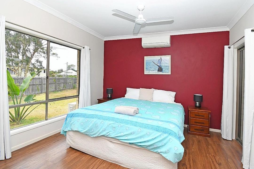 Photo of Bedroom in Pialba