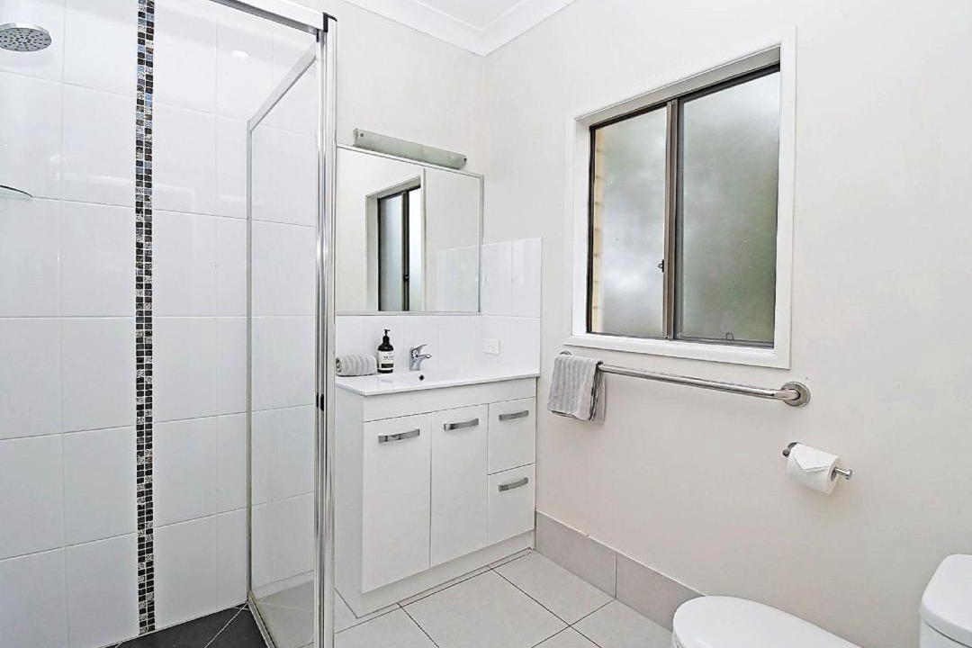 Photo of Bathroom in Pialba
