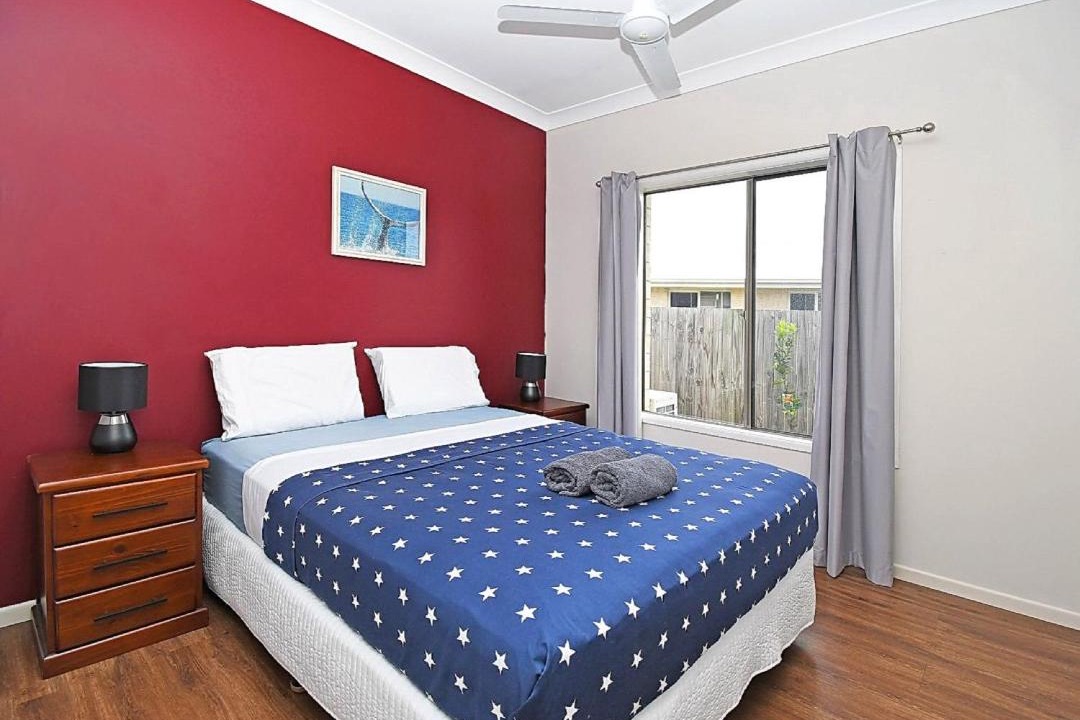 Photo of Bedroom in Pialba