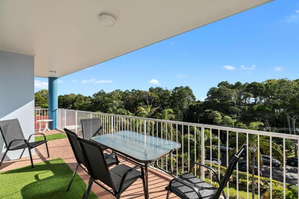 Photo of Patio Balcony in Torquay