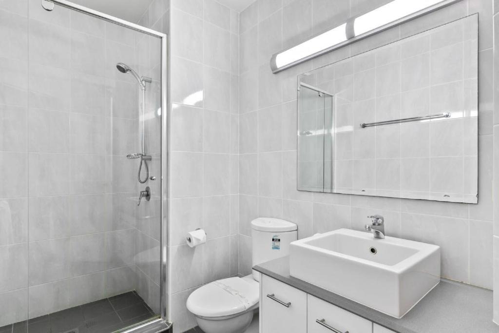 Photo of Bathroom in Torquay