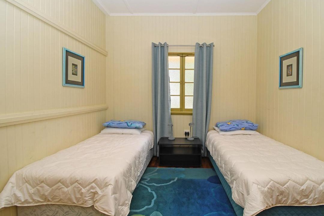 Photo of Bedroom in Torquay