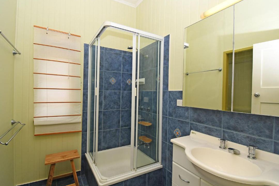 Photo of Bathroom in Torquay