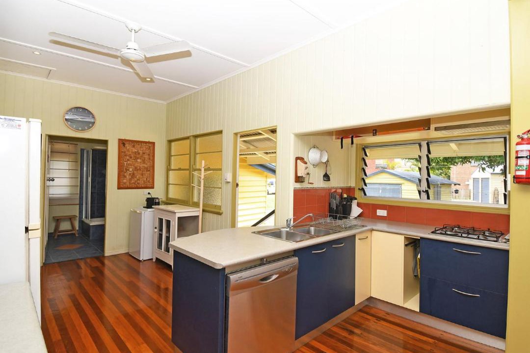 Photo of Kitchen in Torquay