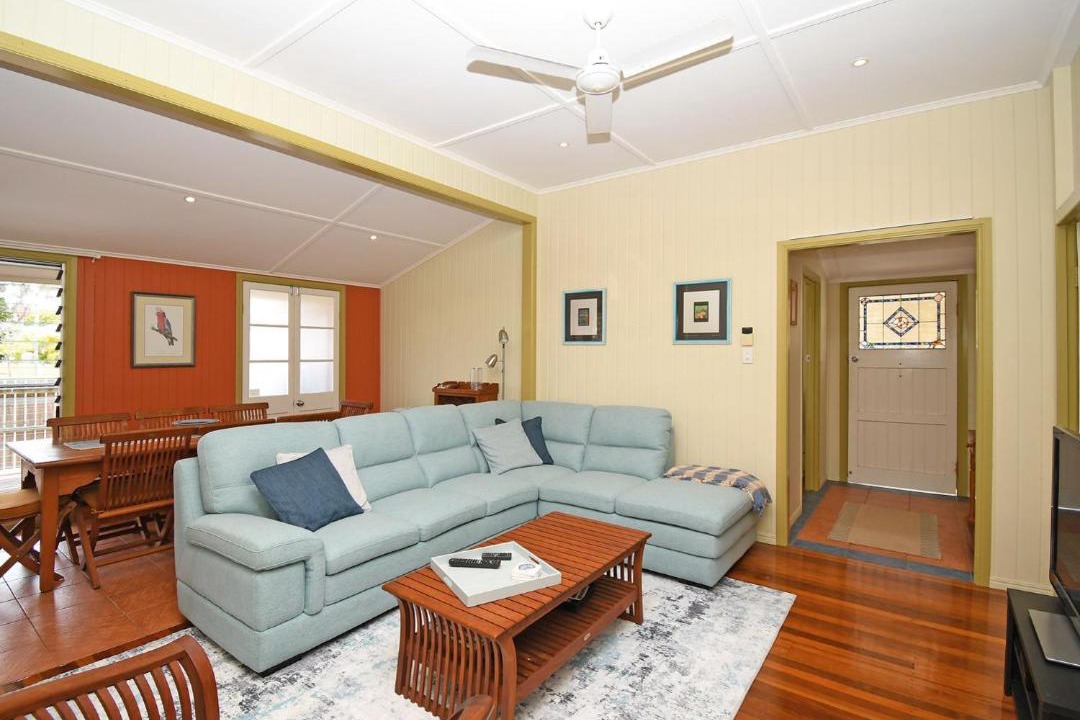 Photo of Livingroom in Torquay