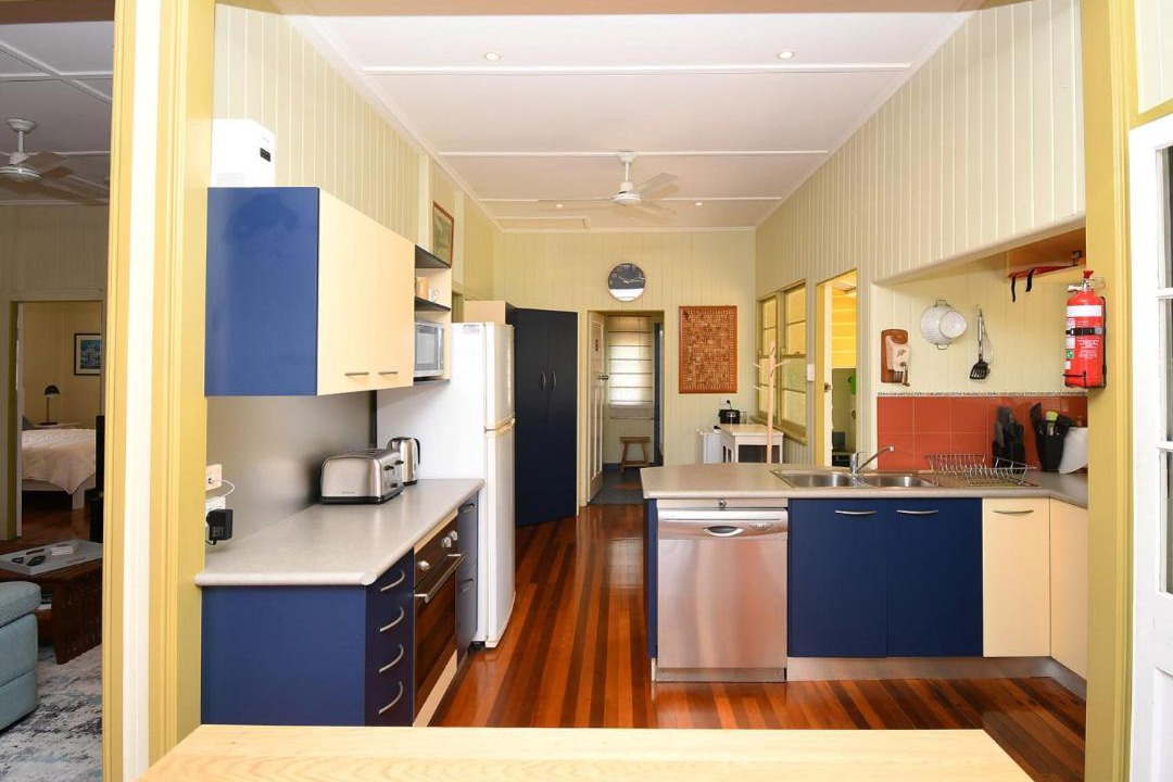 Photo of Kitchen in Torquay