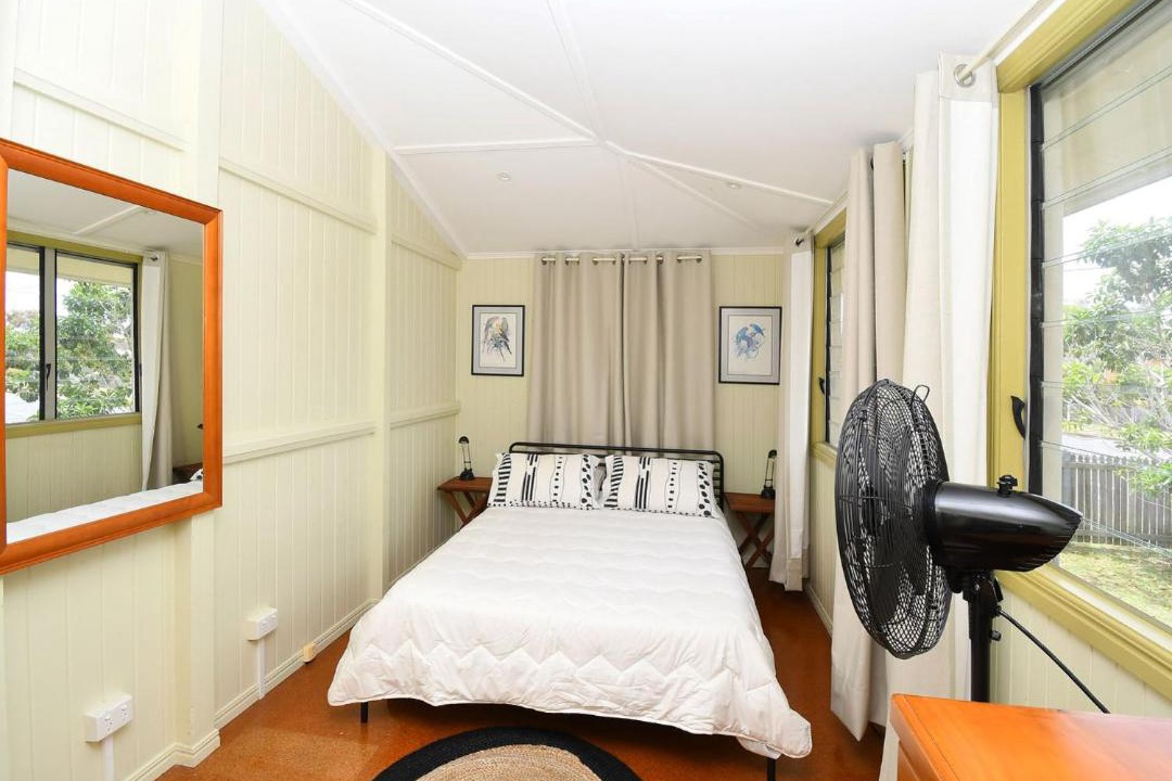 Photo of Bedroom in Torquay