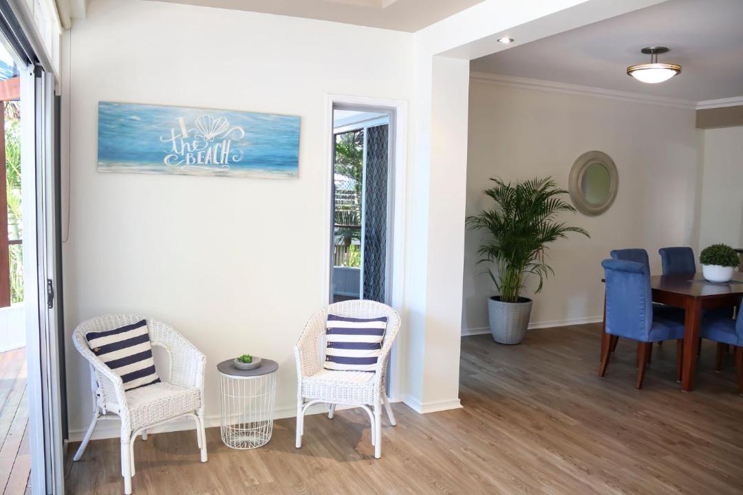 Photo of Livingroom in Urangan