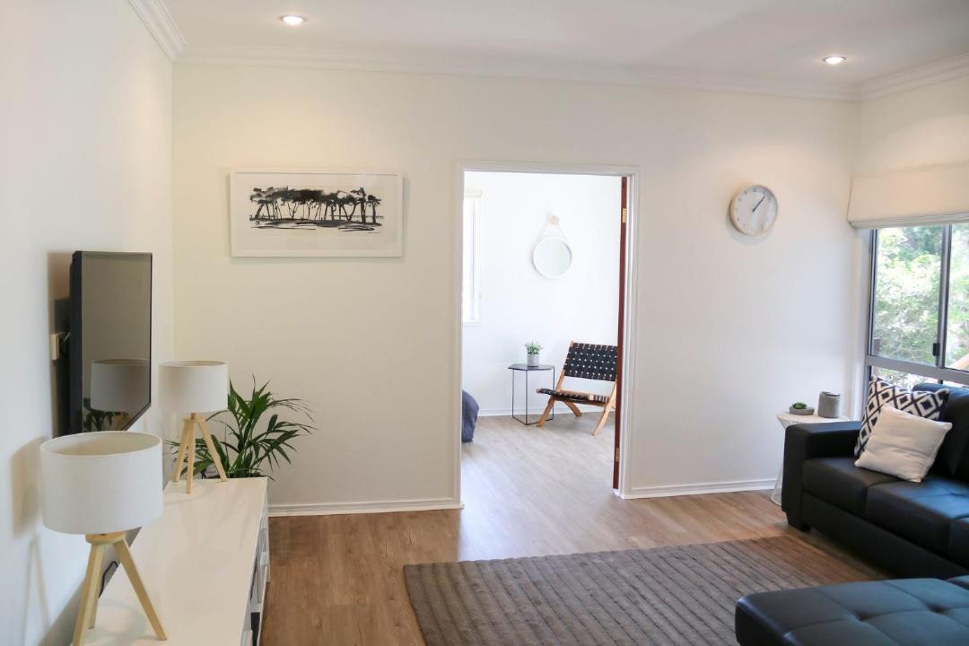 Photo of Livingroom in Urangan