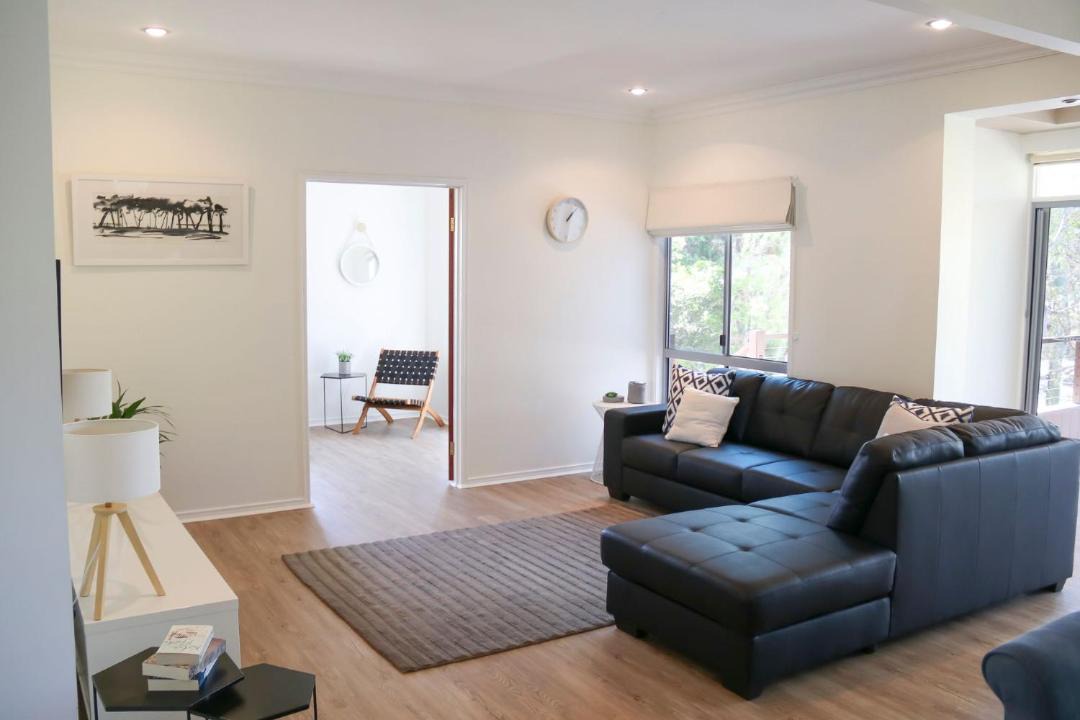 Photo of Livingroom in Urangan