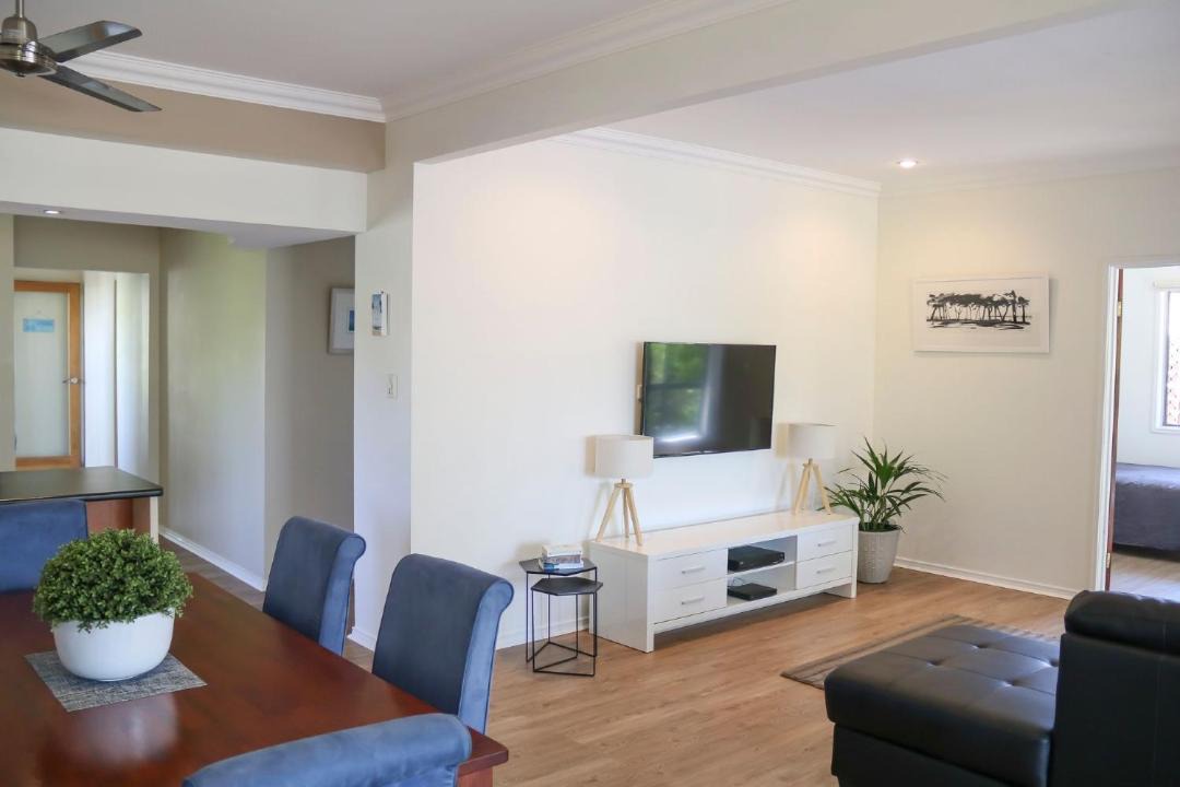 Photo of Livingroom in Urangan