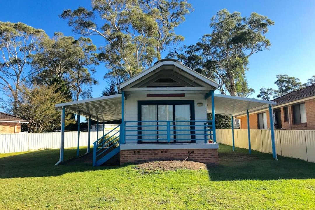 Photo of Buildings in Sanctuary Point