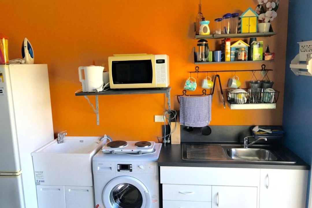 Photo of Kitchen in Sanctuary Point