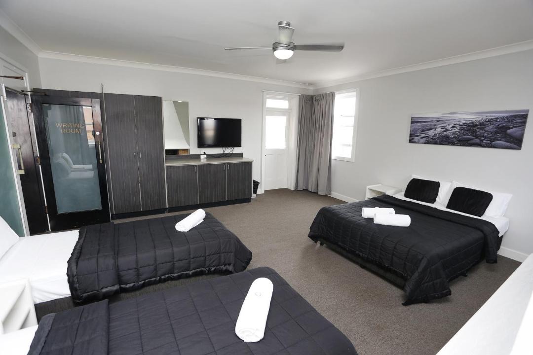 Photo of Bedroom in The Entrance