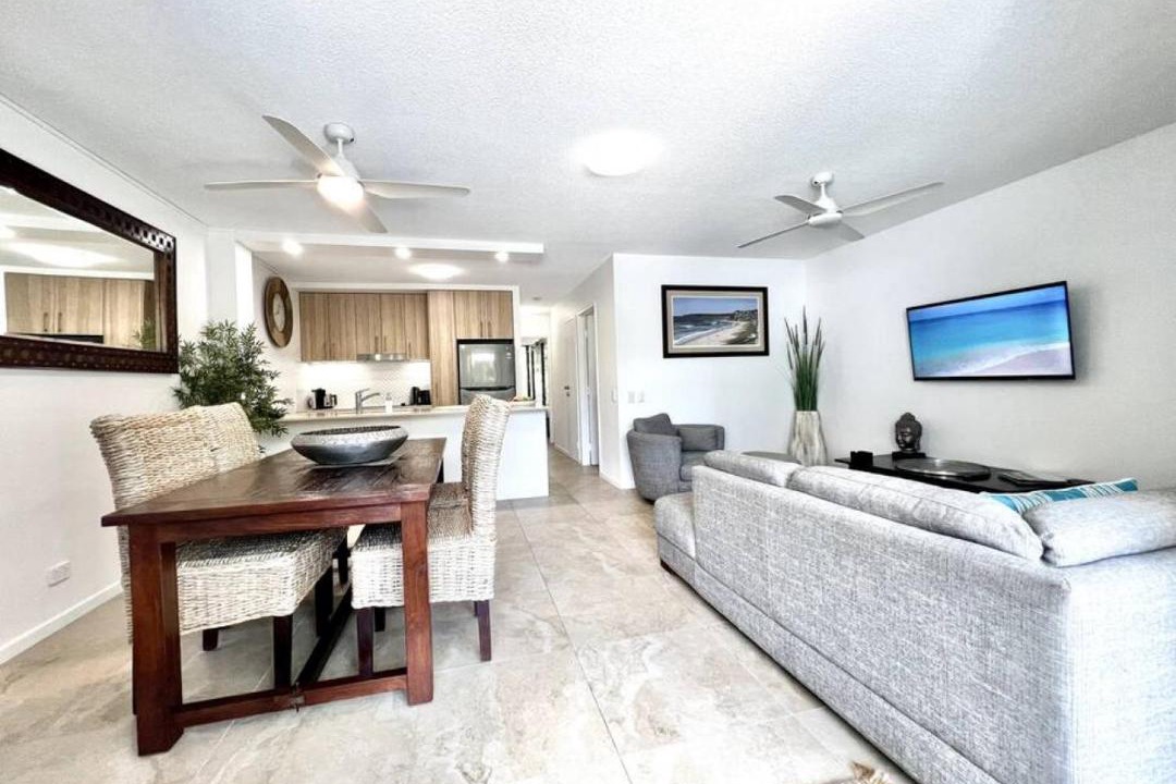 Photo of Livingroom in Noosaville