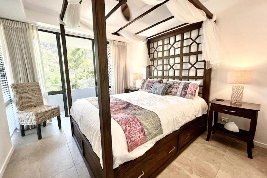 Photo of Bedroom in Noosaville