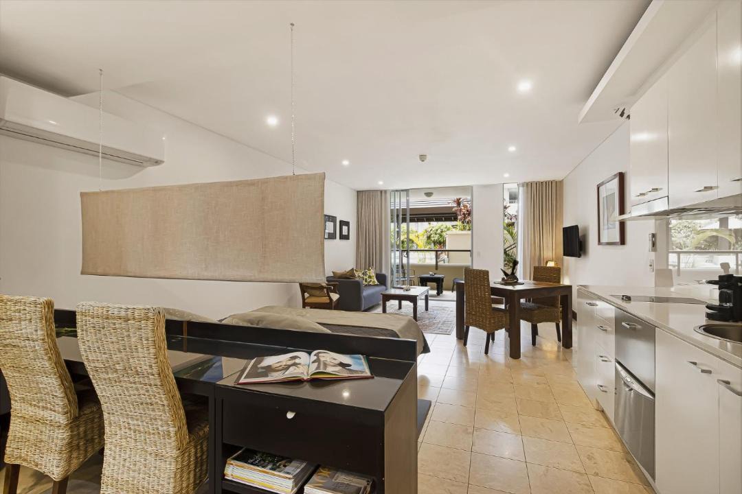 Photo of Livingroom in Casuarina