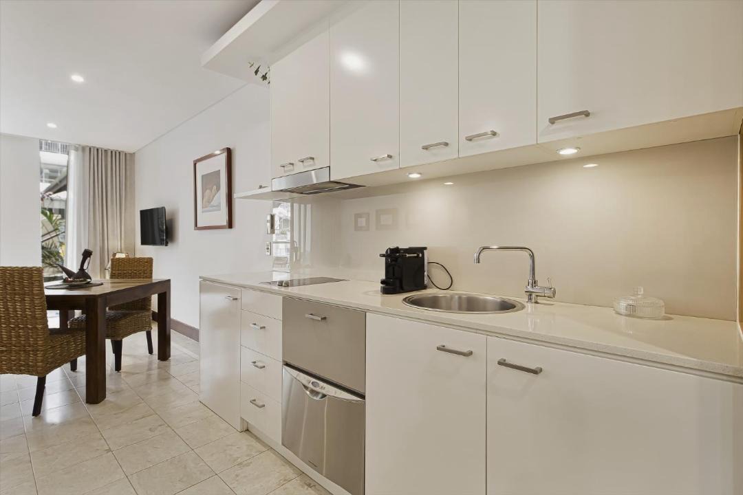 Photo of Kitchen in Casuarina