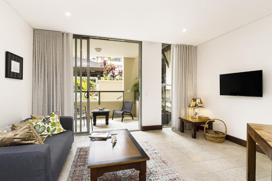 Photo of Livingroom in Casuarina