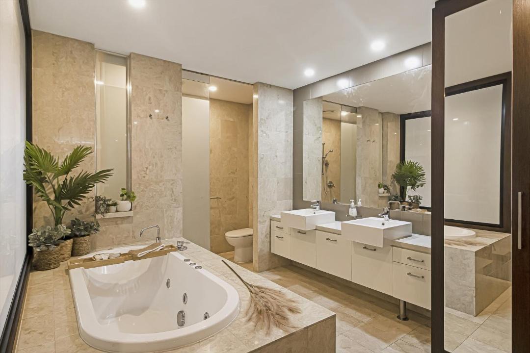 Photo of Bathroom in Casuarina