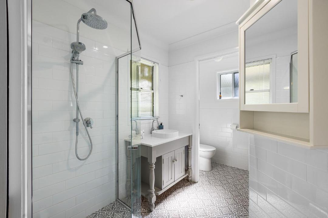 Photo of Bathroom in Mudjimba