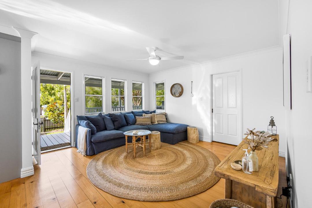 Photo of Livingroom in Mudjimba