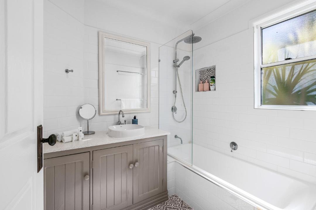 Photo of Bathroom in Mudjimba