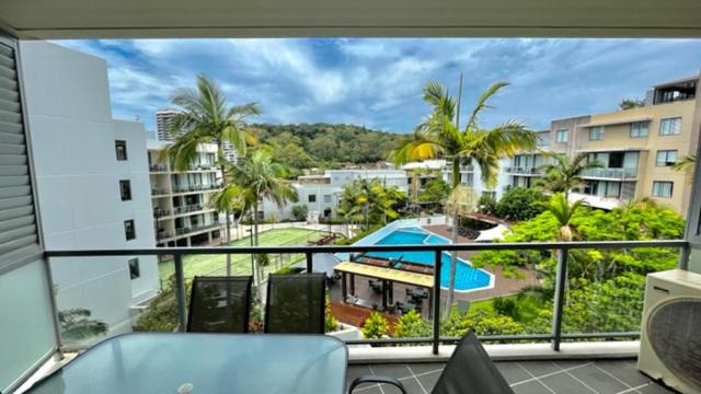 Photo of Patio Balcony in Burleigh Heads