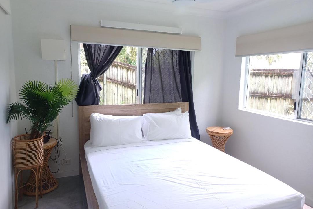 Photo of Bedroom in Westcourt