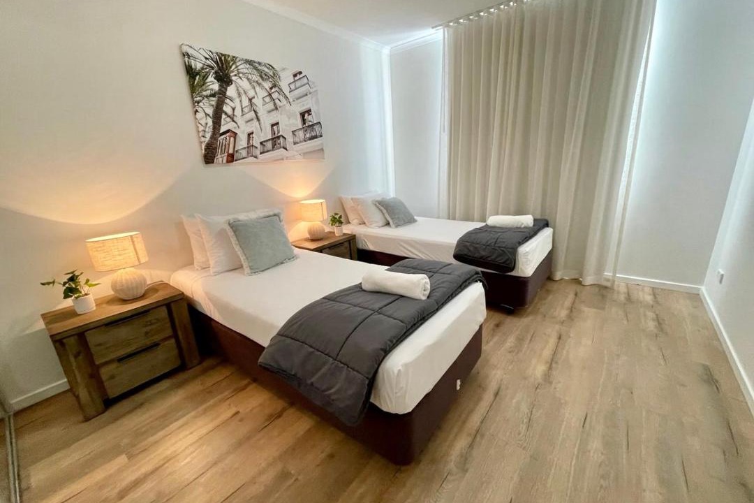 Photo of Bedroom in Burleigh Heads