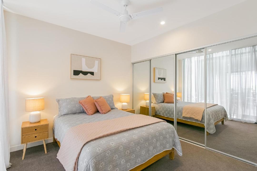 Photo of Bedroom in Bogangar