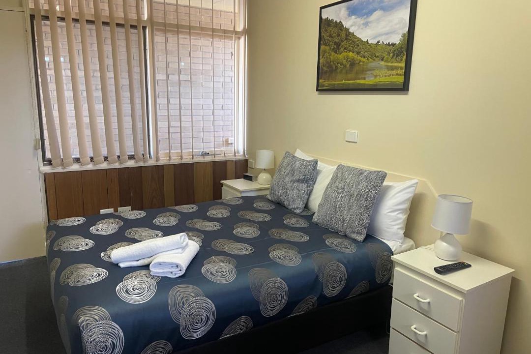 Photo of Bedroom in Mount Gambier