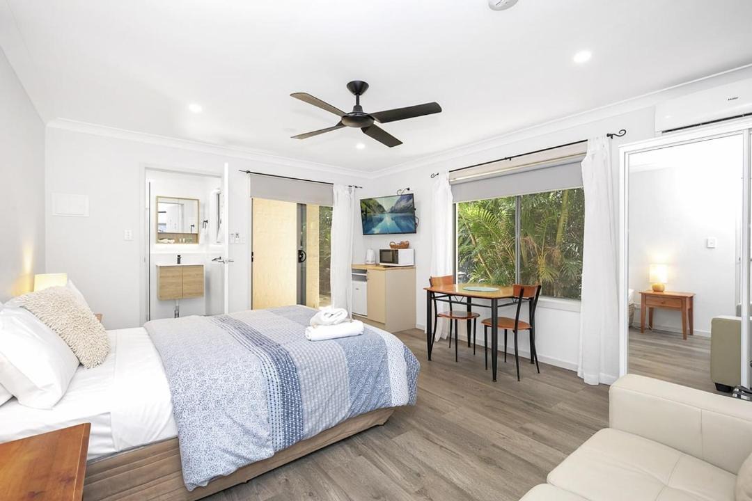 Photo of Bedroom in Terrigal