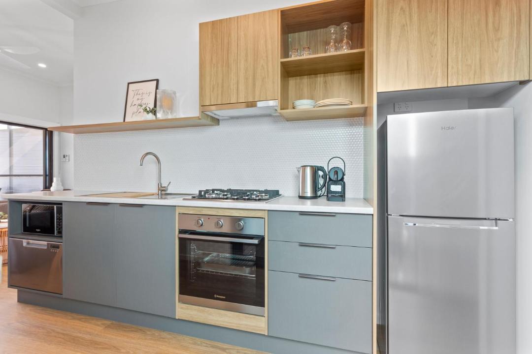 Photo of Kitchen in Port Lincoln