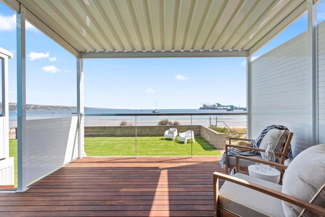 Photo of Patio Balcony in Port Lincoln