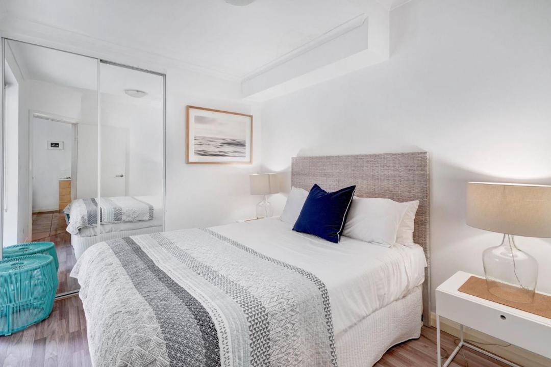 Photo of Bedroom in Palm Beach