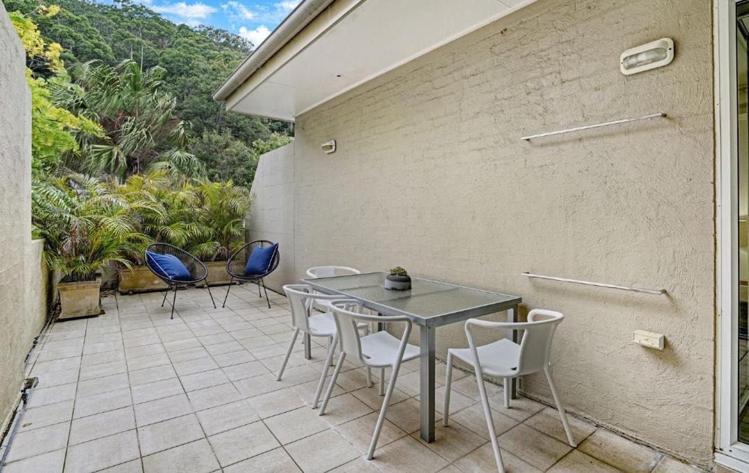 Photo of Patio Balcony in Palm Beach