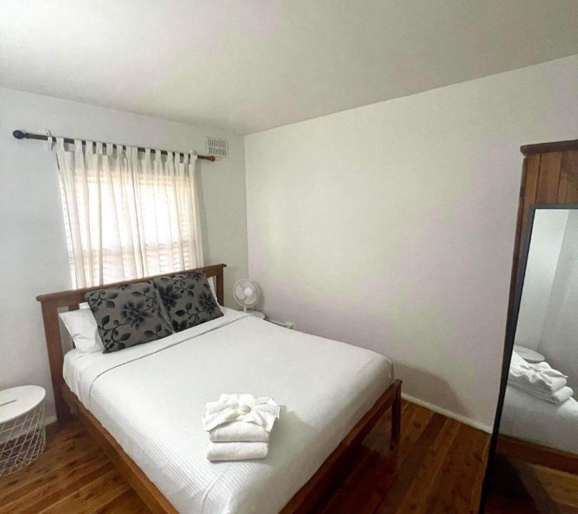 Photo of Bedroom in Manly
