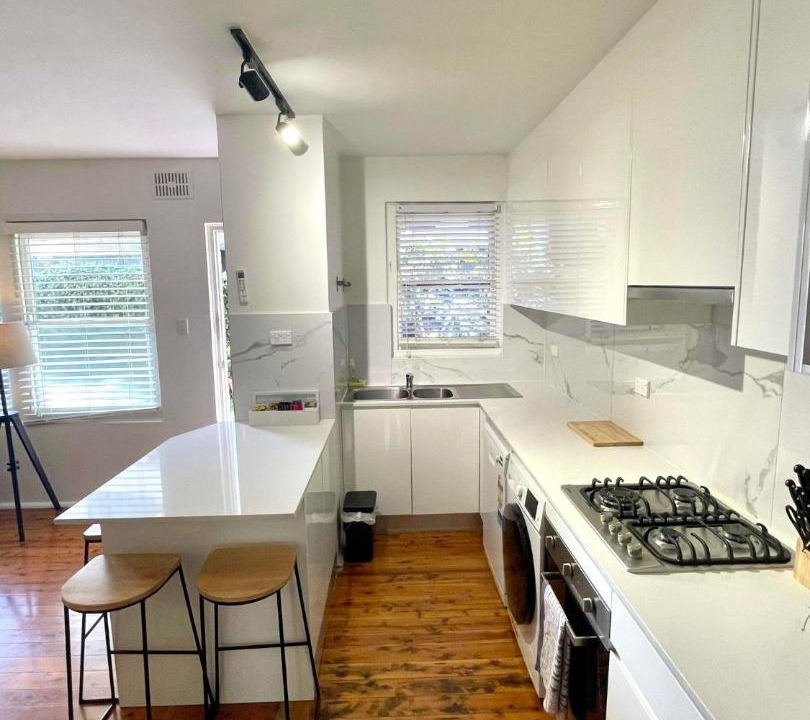 Photo of Kitchen in Manly