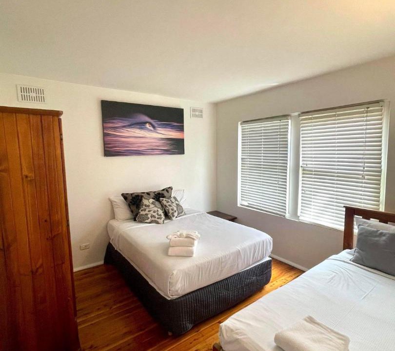 Photo of Bedroom in Manly