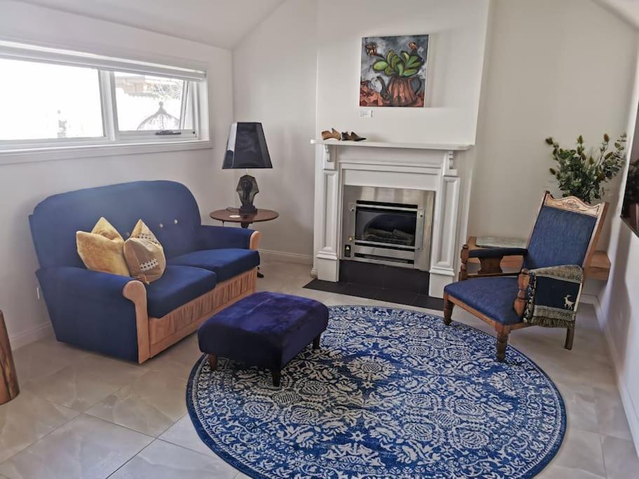 Photo of Livingroom in Richmond