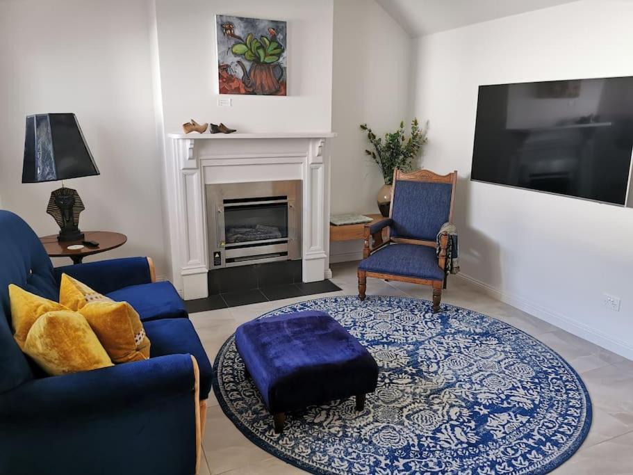 Photo of Livingroom in Richmond