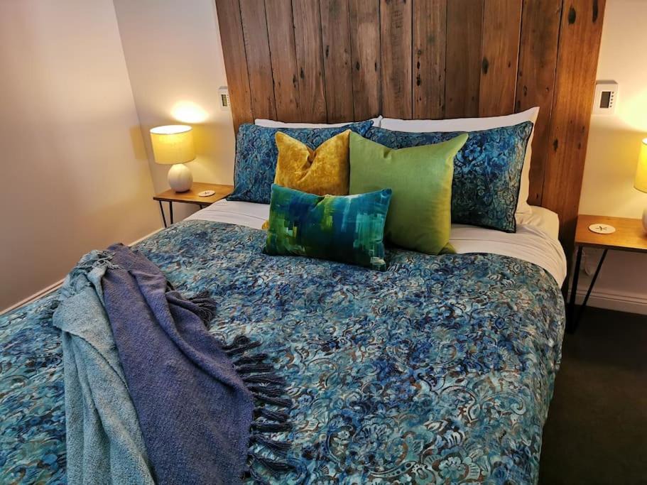 Photo of Bedroom in Richmond