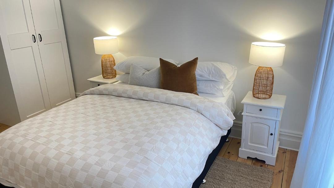 Photo of Bedroom in Mile End