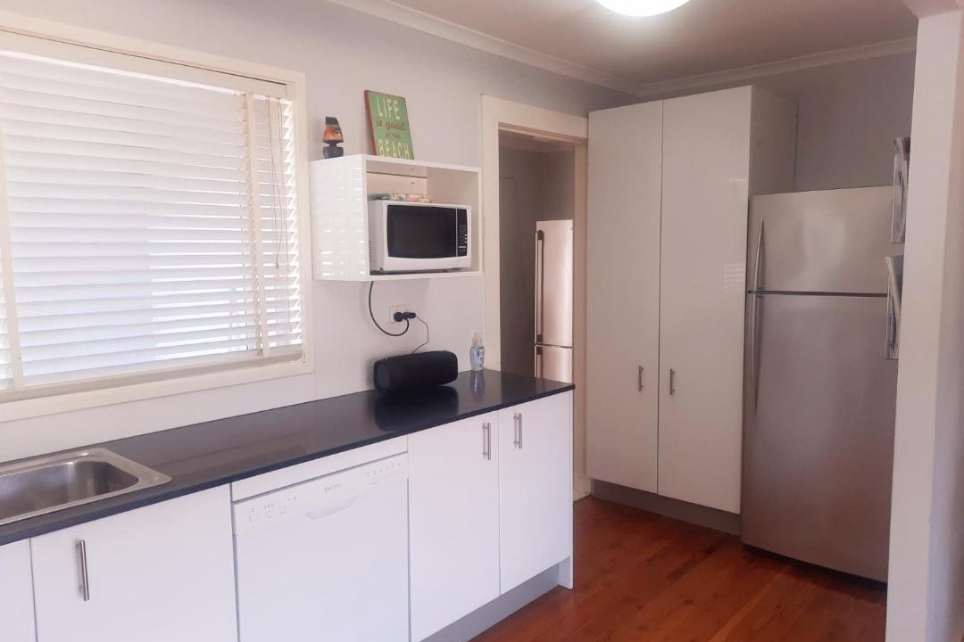 Photo of Kitchen in Callala Beach