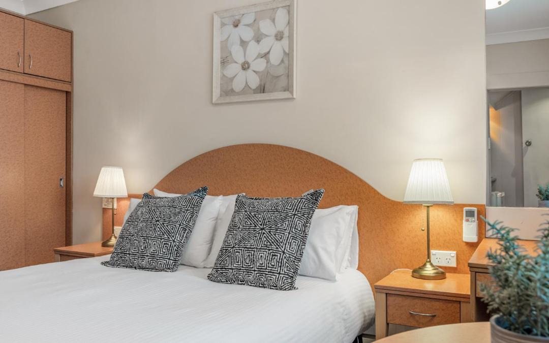 Photo of Bedroom in Katoomba