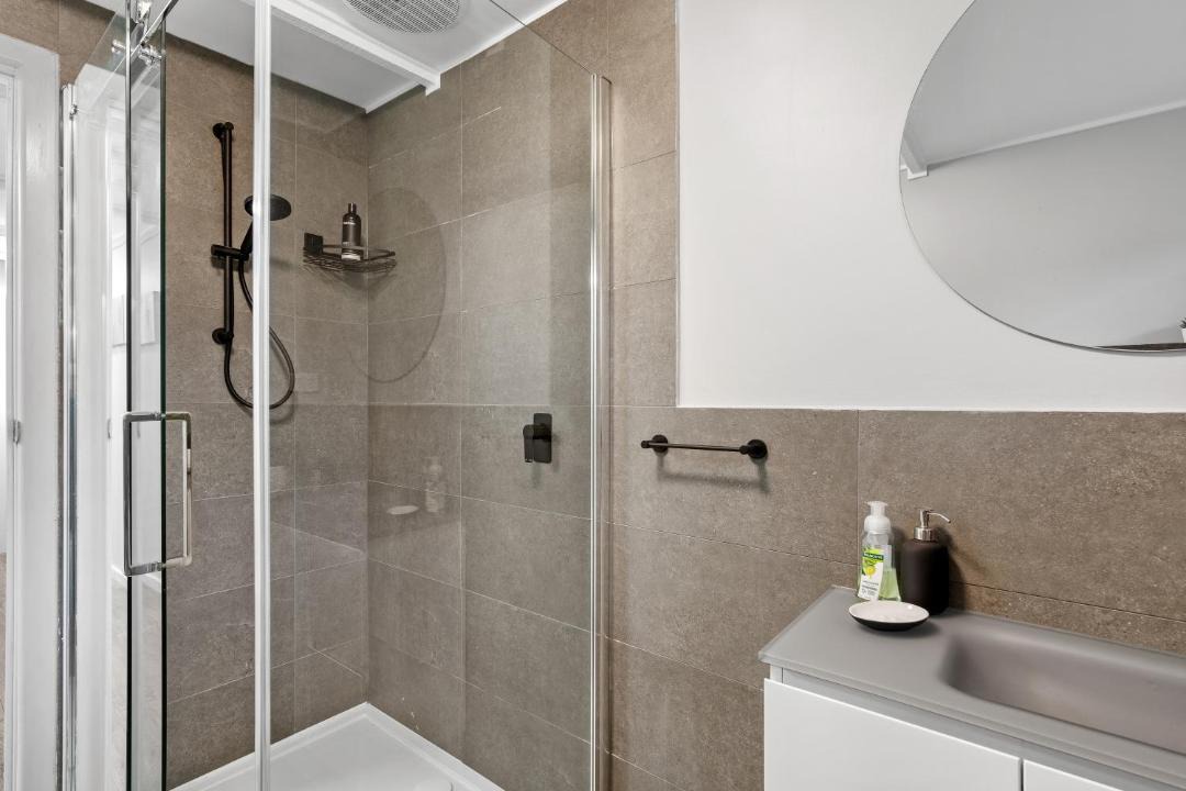 Photo of Bathroom in Bentleigh