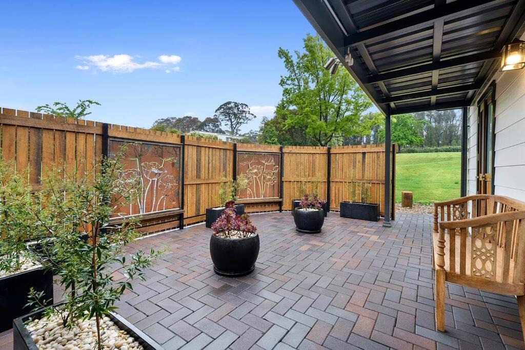 Photo of Patio Balcony in Bilpin